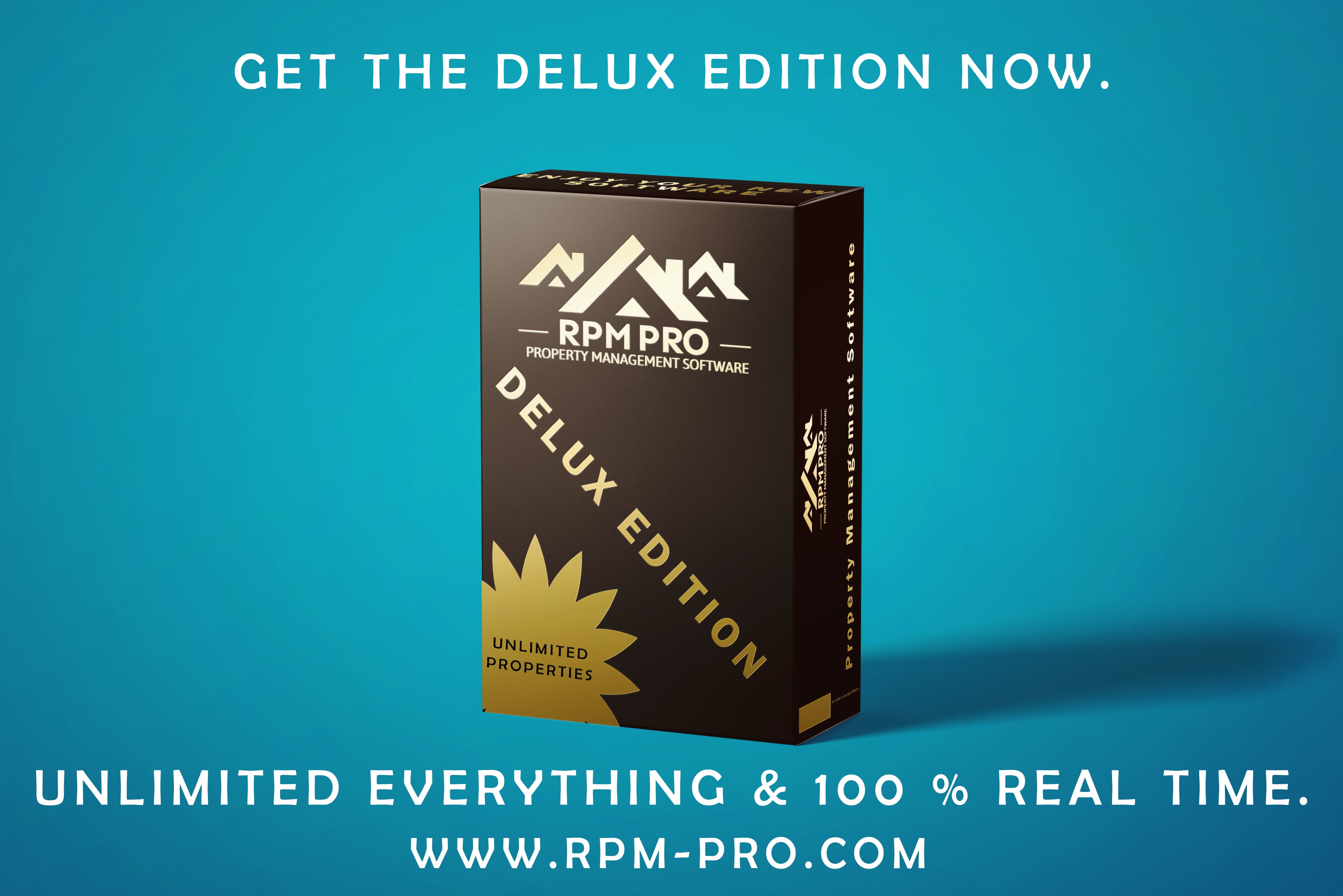 RPM Pro Monthly